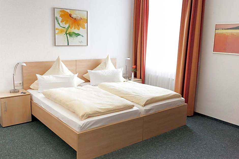 Johanniter Gästehaus