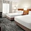 Fairfield Inn & Suites by Marriott Columbus OSU