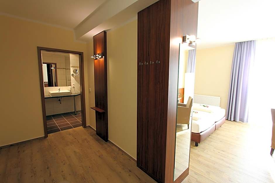 Akzent Hotel Jonathan