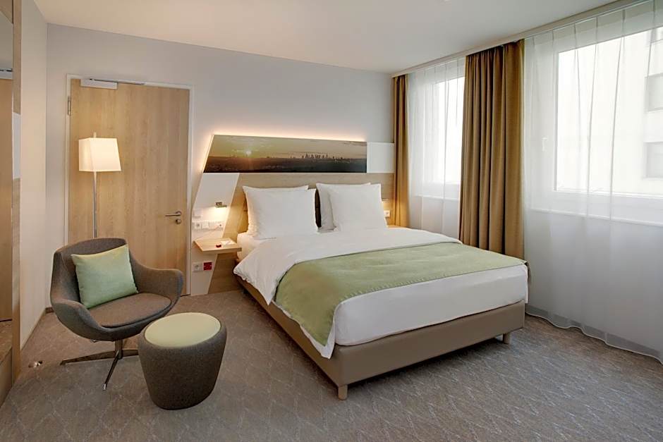 Holiday Inn Frankfurt Airport By IHG