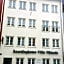 Villa Viktoria 1 - Apartments - City center