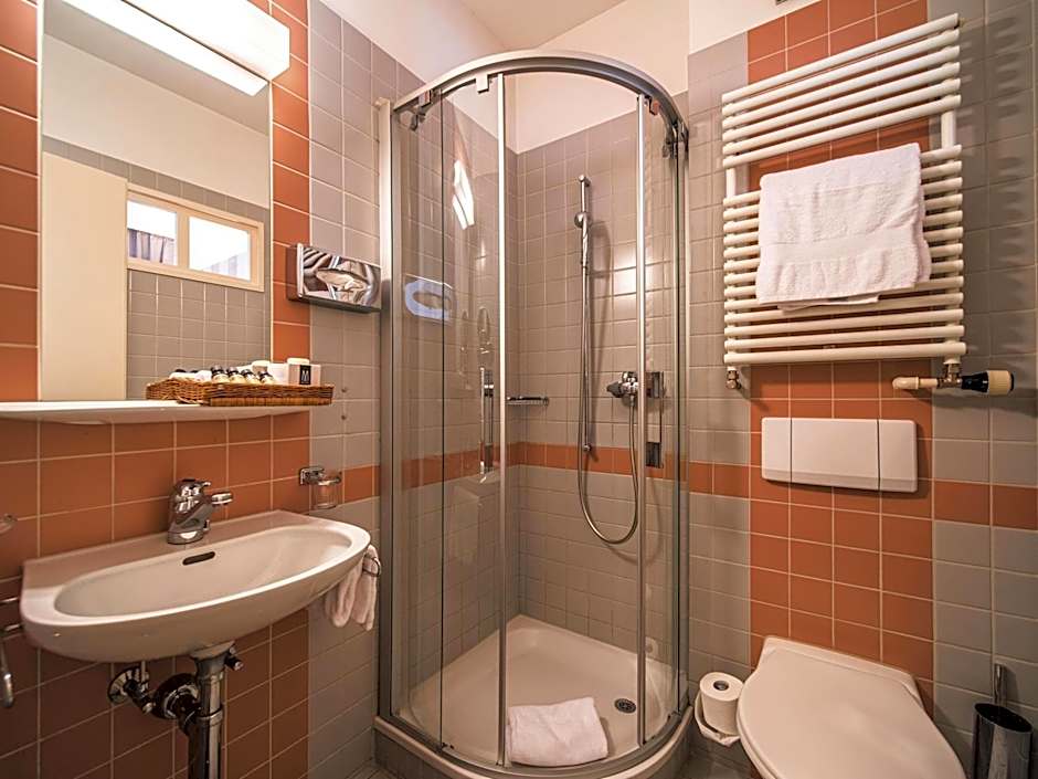 Hotel Royal St Georges Interlaken Mgallery by Sofitel