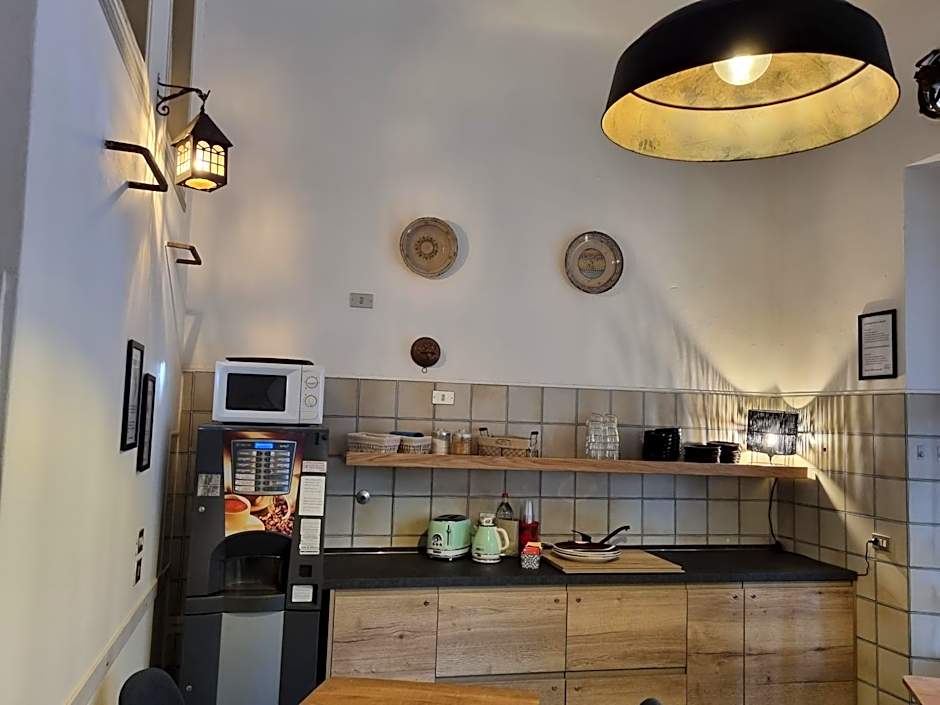 B&B Firenze 400