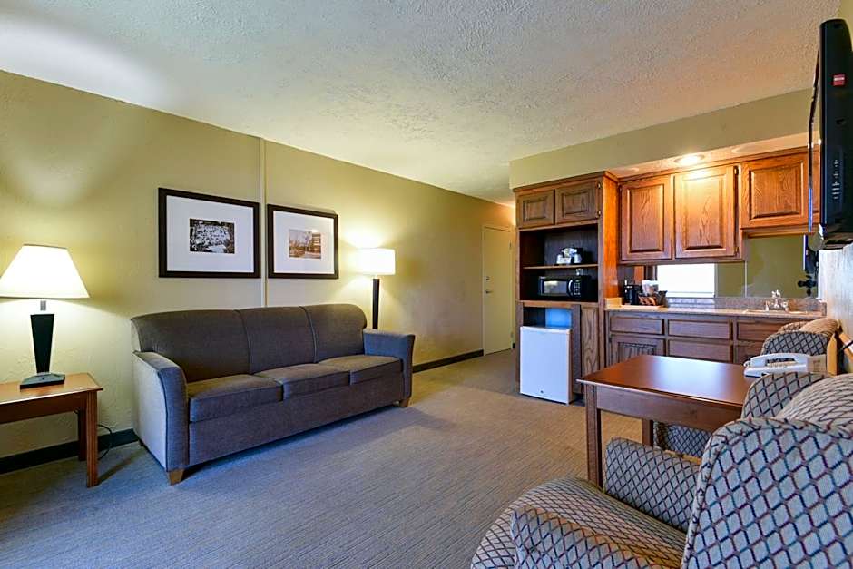 Best Western Branson Inn And Conference Center