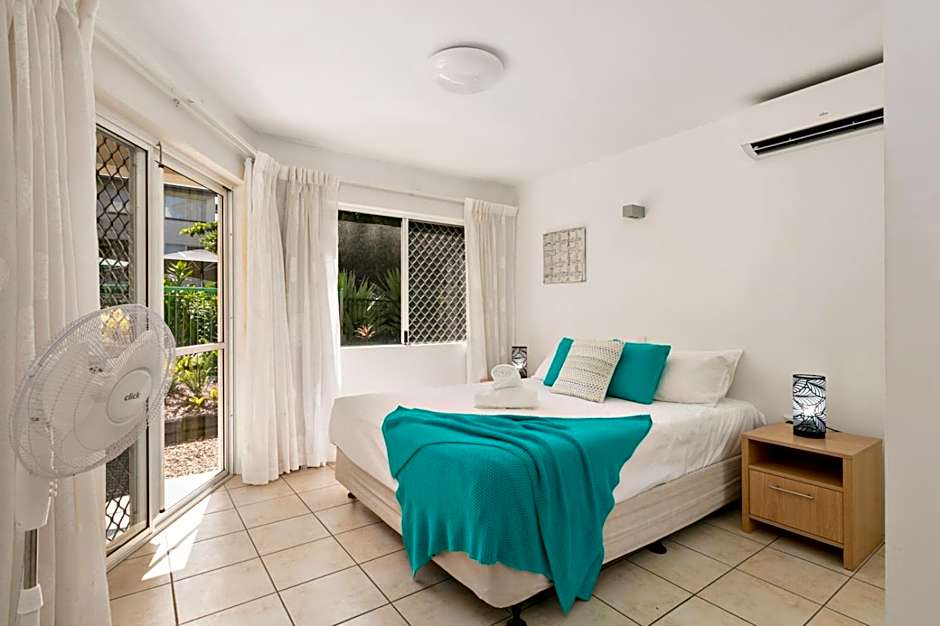 Reef Gateway Apartments