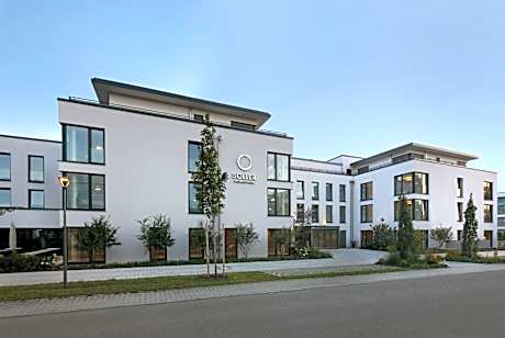 SOLLER Business Hotel - Munich Airport MUC