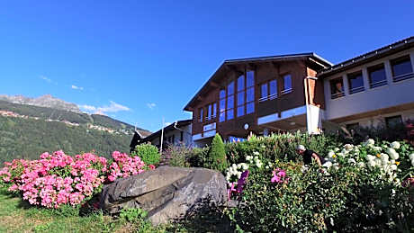 VVF La Plagne Montchavin Paradiski