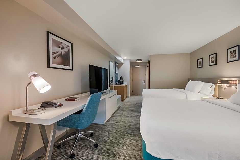 Hilton Garden Inn Oklahoma City Midtown