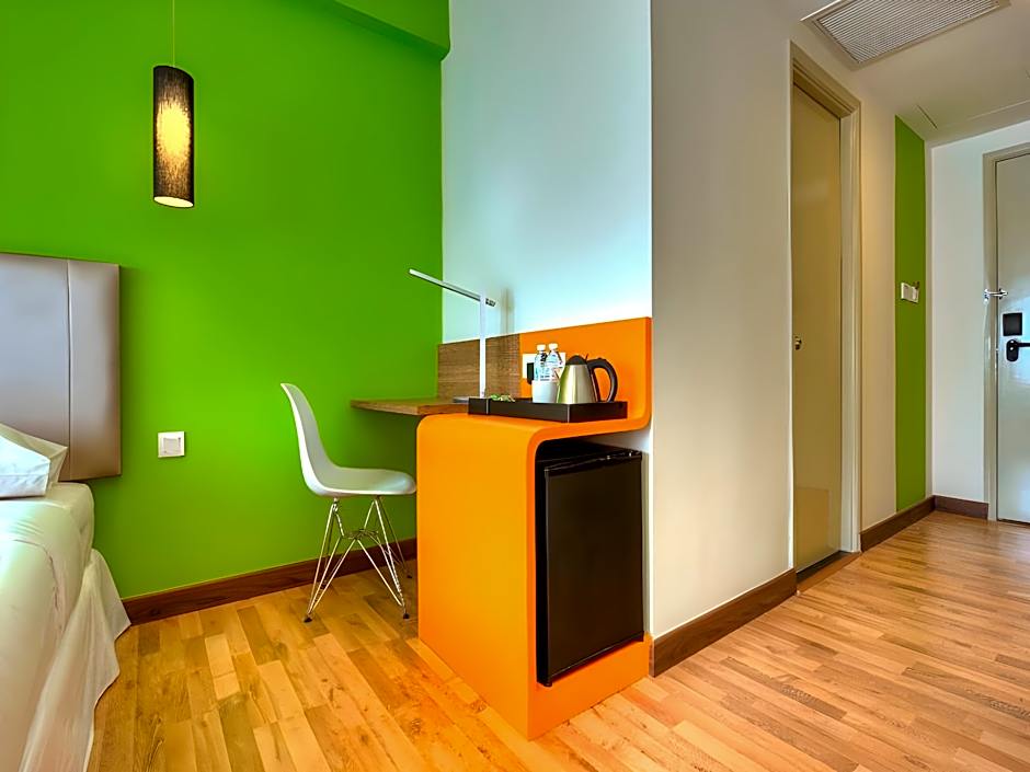 Prescott Ace Kuala Lumpur Cheras