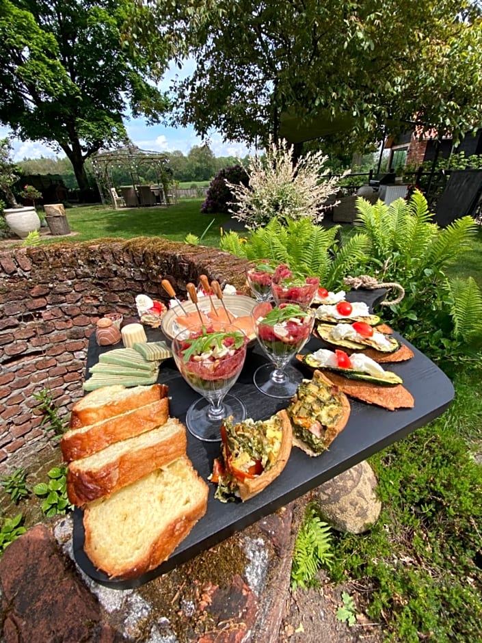 Domestico Bed & Breakfast