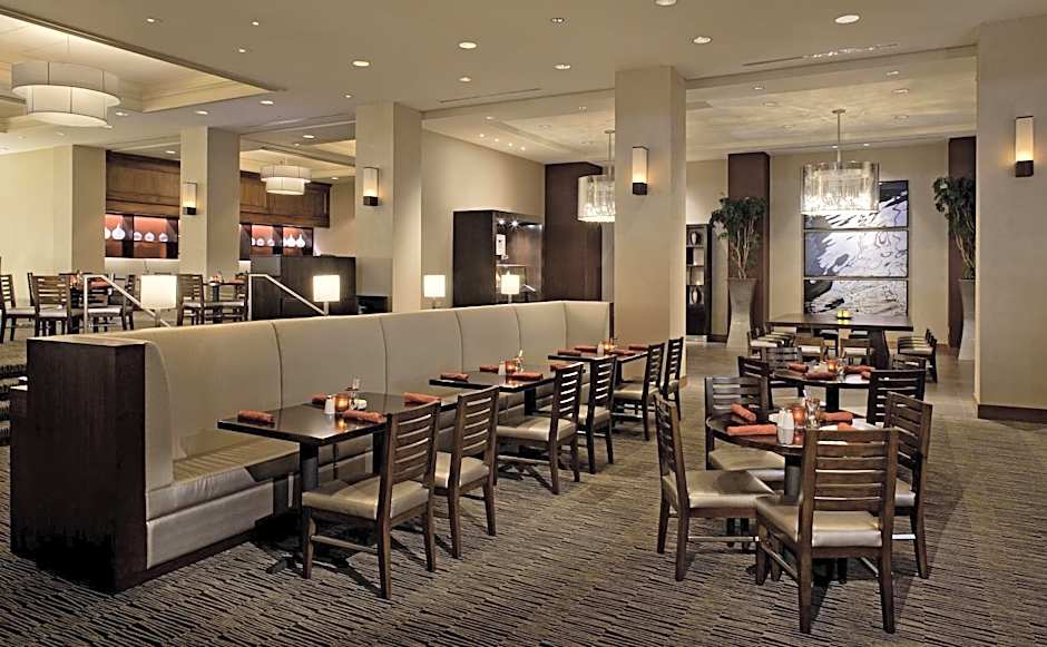 Hyatt Regency St Louis at The Arch