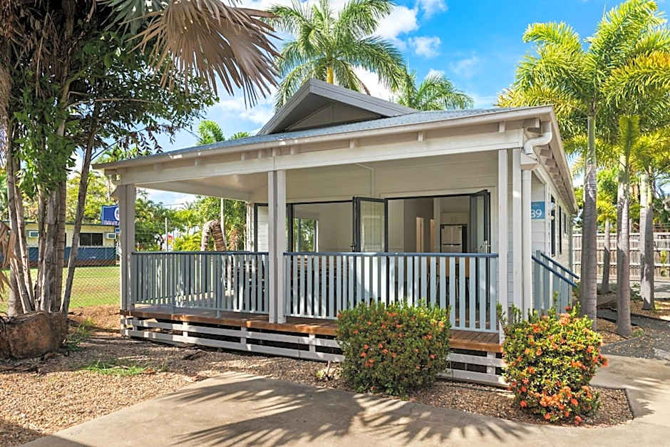 Discovery Parks - Rockhampton