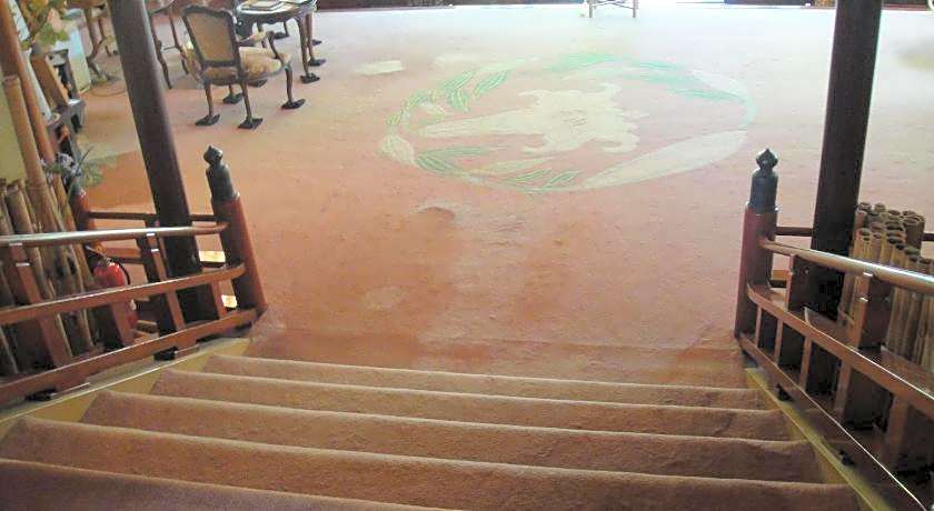 Rendaiji Spa Kurhaus Ishibashi Hotel