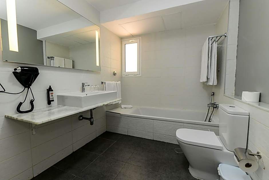 Hotel LIVVO Koala Garden