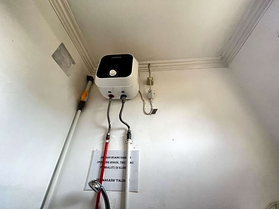 RedDoorz Syariah at Falisha UMY