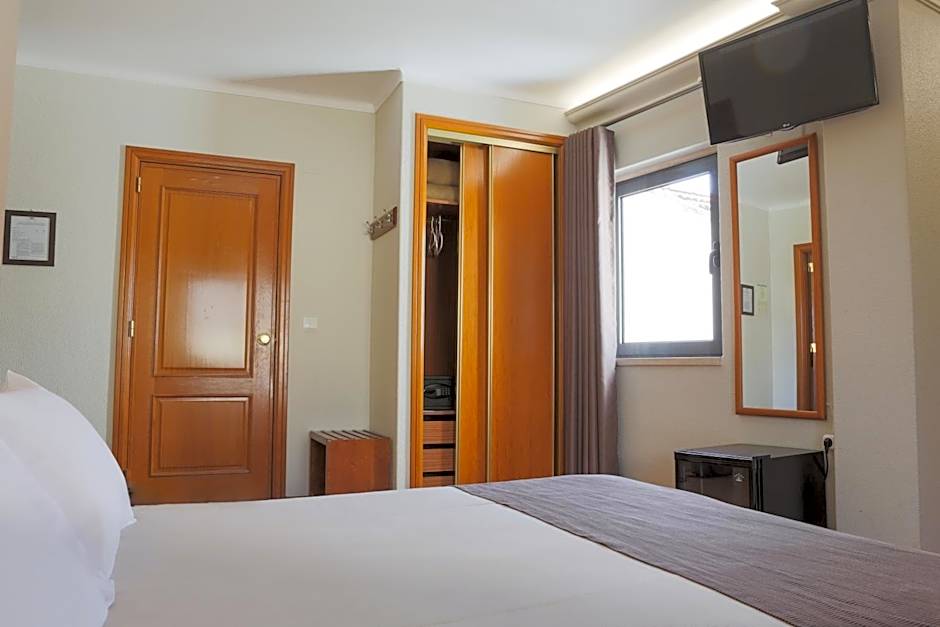 Hotel Amadora Palace