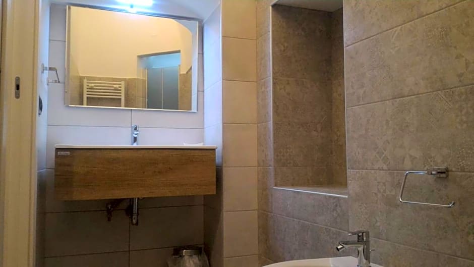 Il Vicolo - Affittacamere