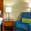 Comfort Inn & Suites West - Medical Center
