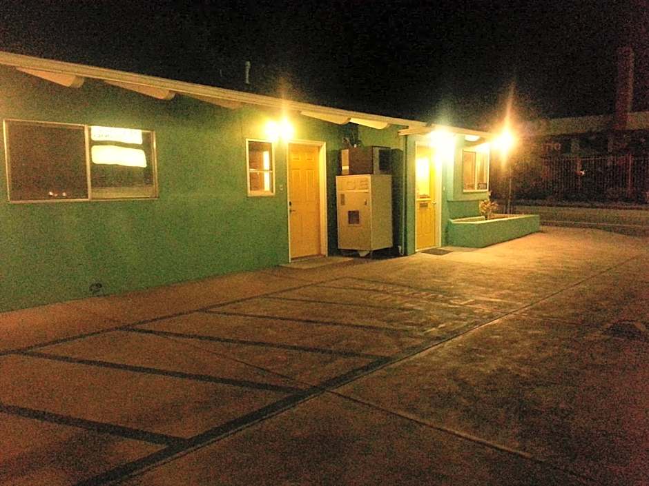 Villa Motel