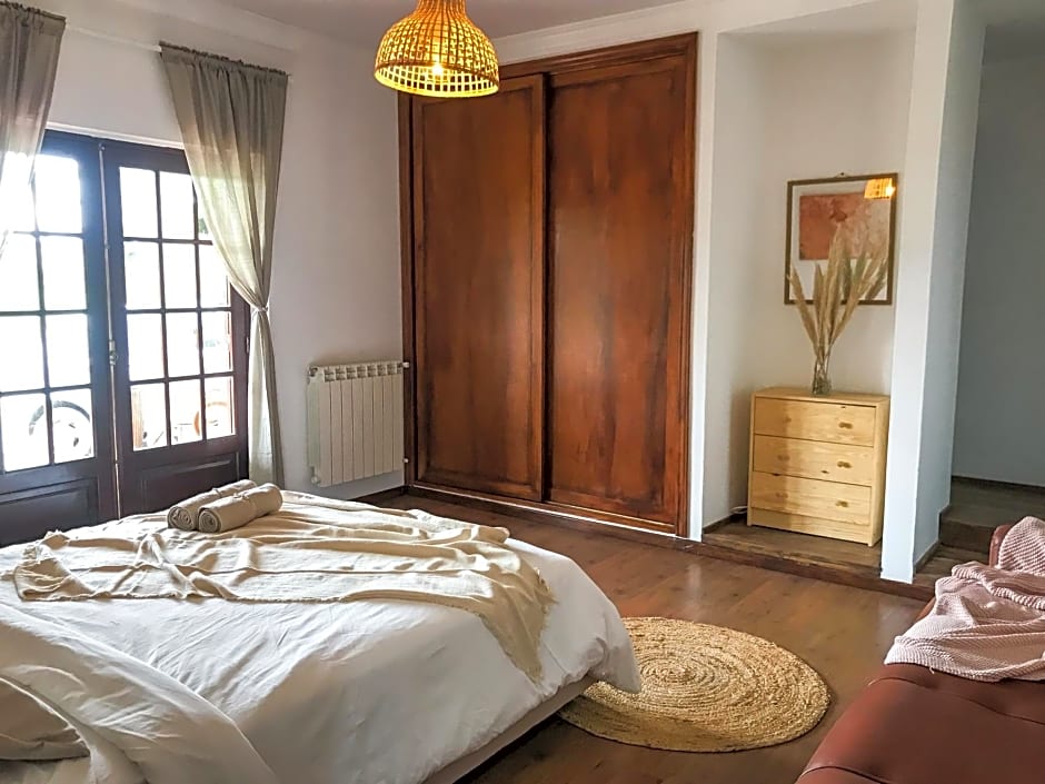 The Far End Surf House - Surf & Yoga Holidays