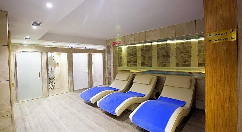 World Point Hotel Istanbul