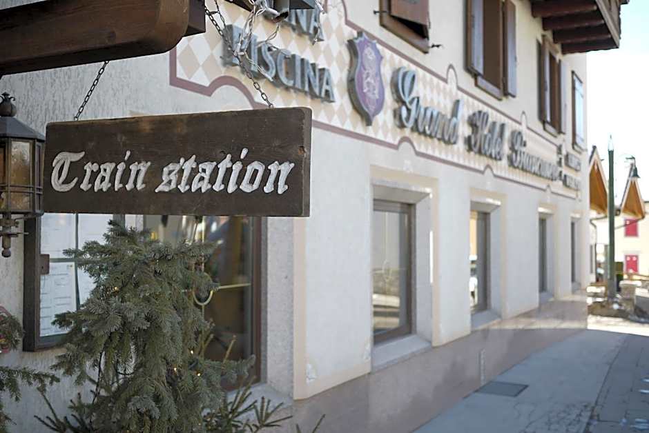 Grand Hotel Biancaneve