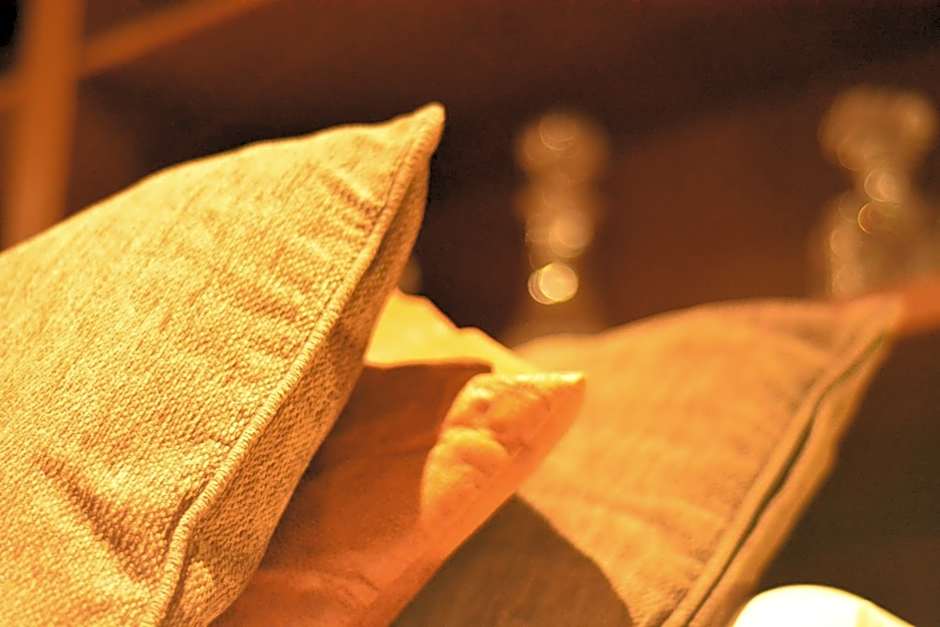 Aparthotel Glovers Court