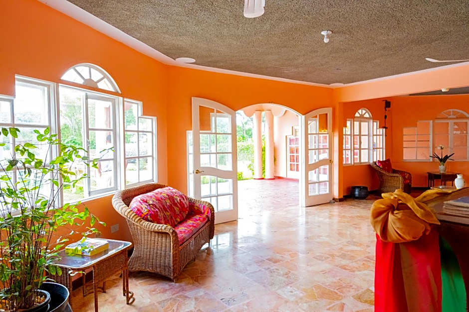 Shields Negril Villas