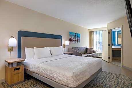 King Studio Suite