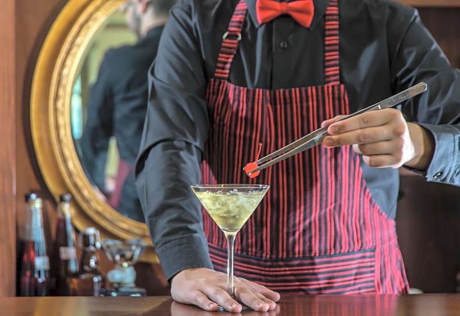 Pirrion Wellness Boutique Hotel