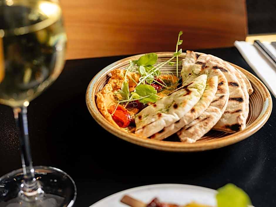 Mantra MacArthur Canberra