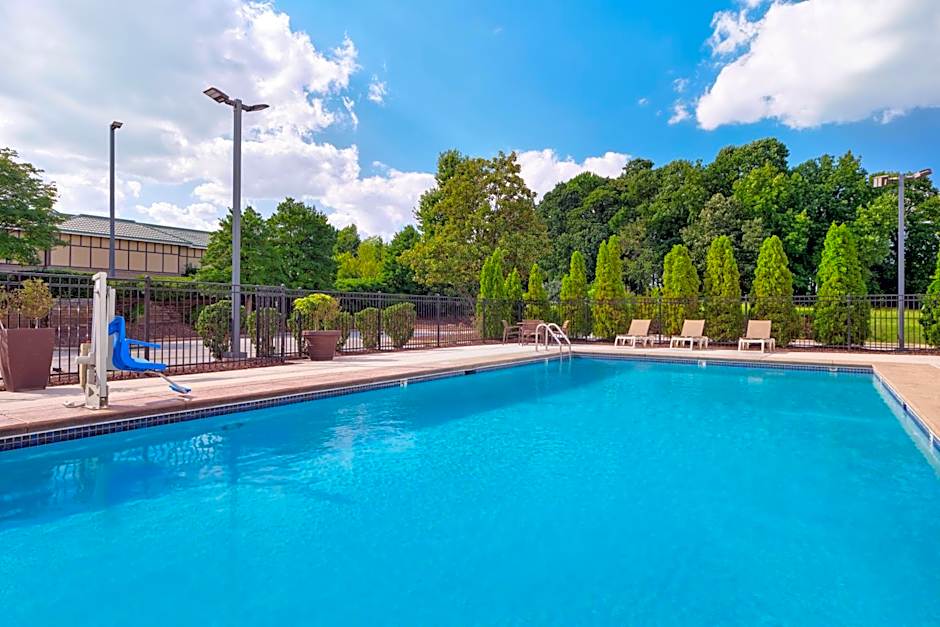 Hyatt Place Greensboro