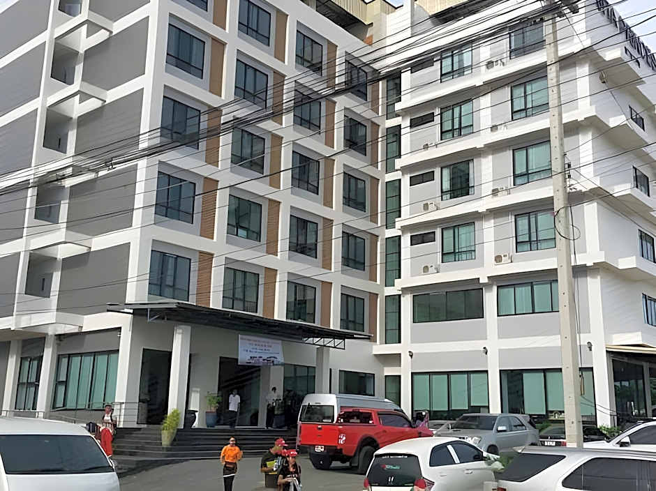 The Sita Princess Hotel