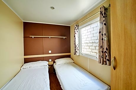 Two-Bedroom Bungalow