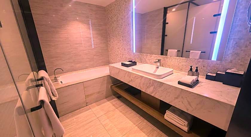 Mercure Panjin