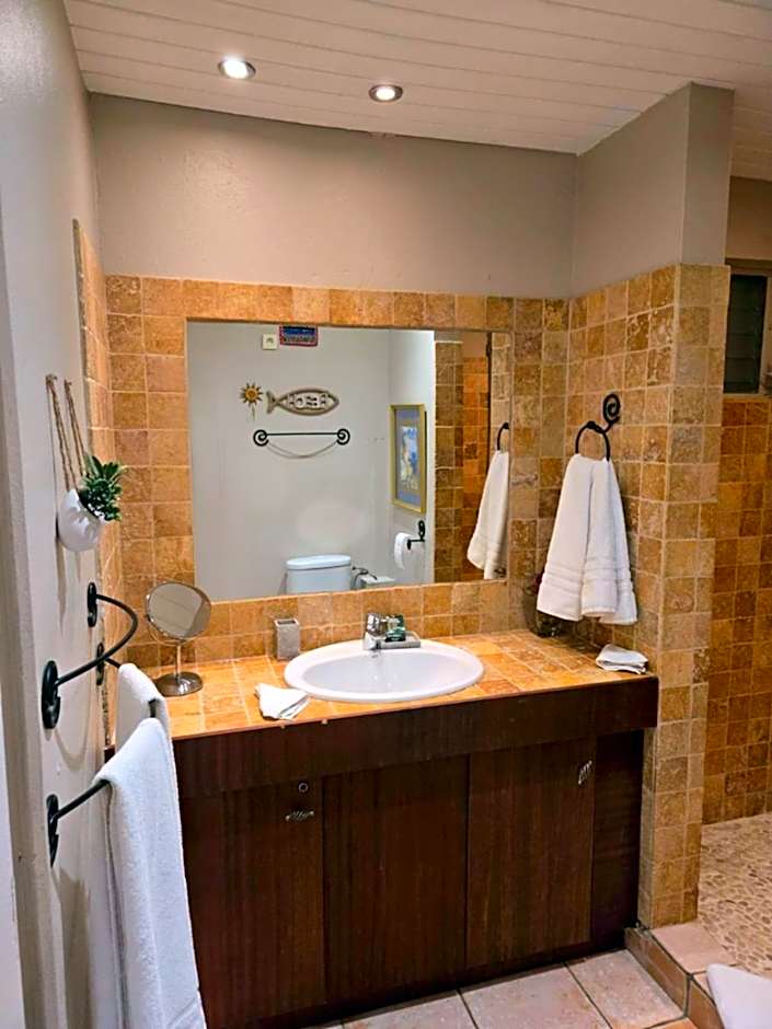 Les Balcons d'Oyster Pond