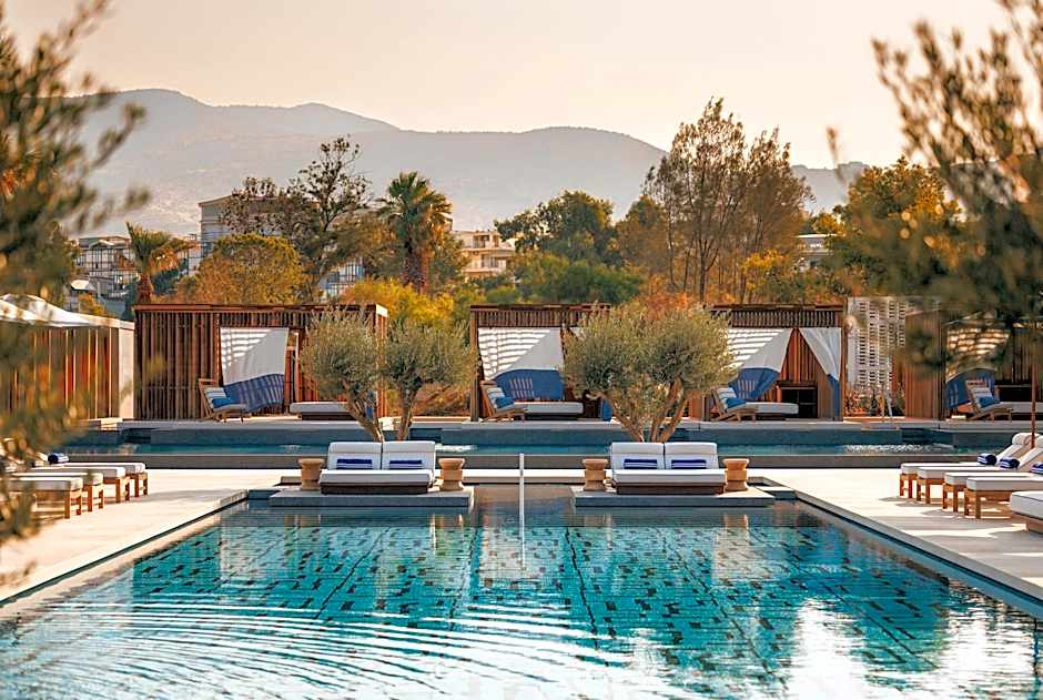 OneandOnly Aesthesis