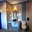 Greece Style Hotel