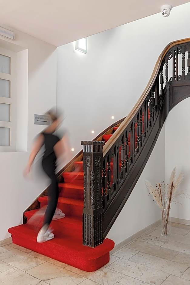 Hotel Saint Sauveur by WP Hotels