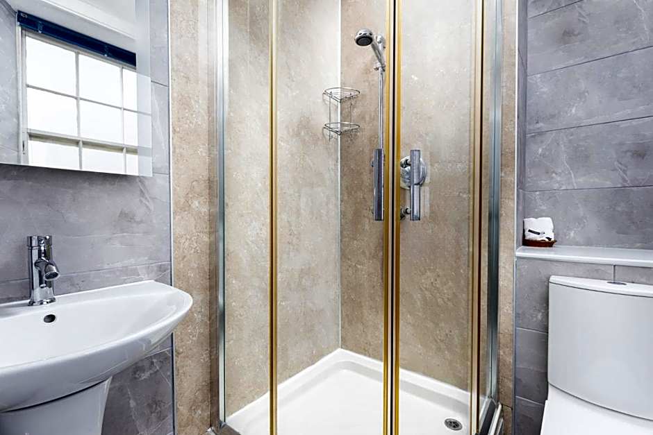 Dornoch Castle Hotel