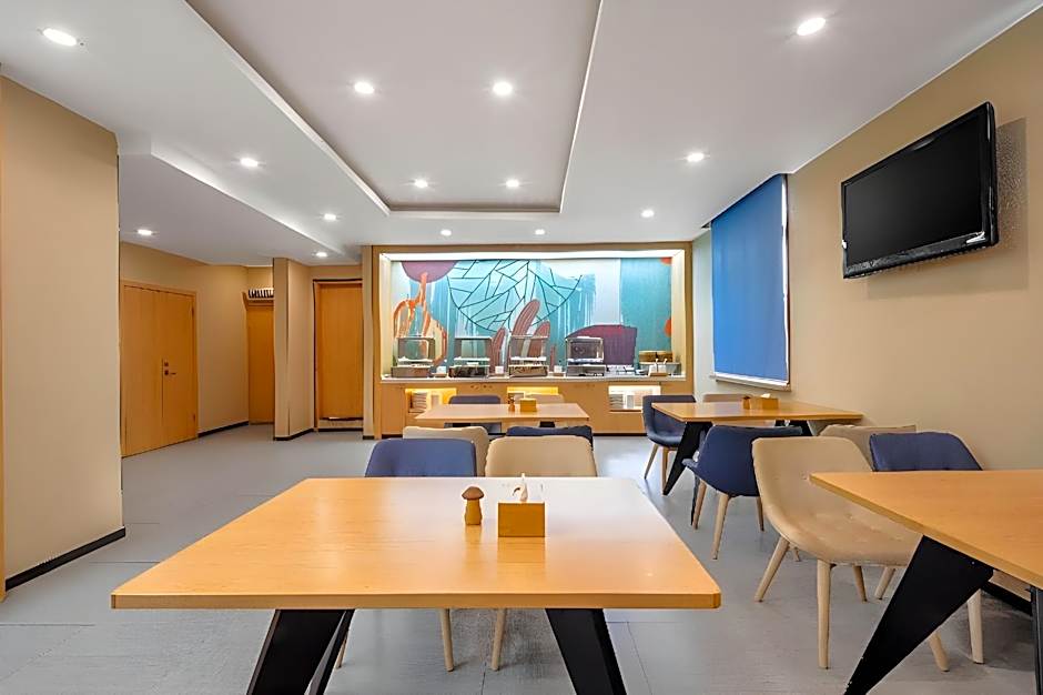 Hanting Hotel Nanchang Railway Station