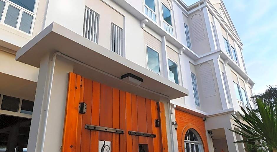 Baan Pimpisa
