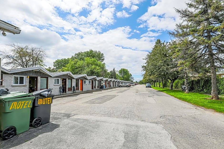 Motel Rideau