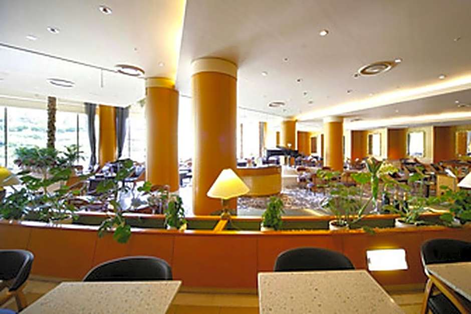 Gifu Miyako Hotel