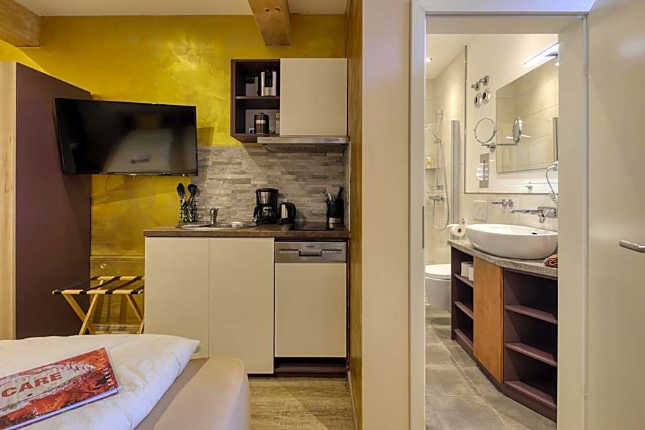 AD1716 apARTments Marktheidenfeld