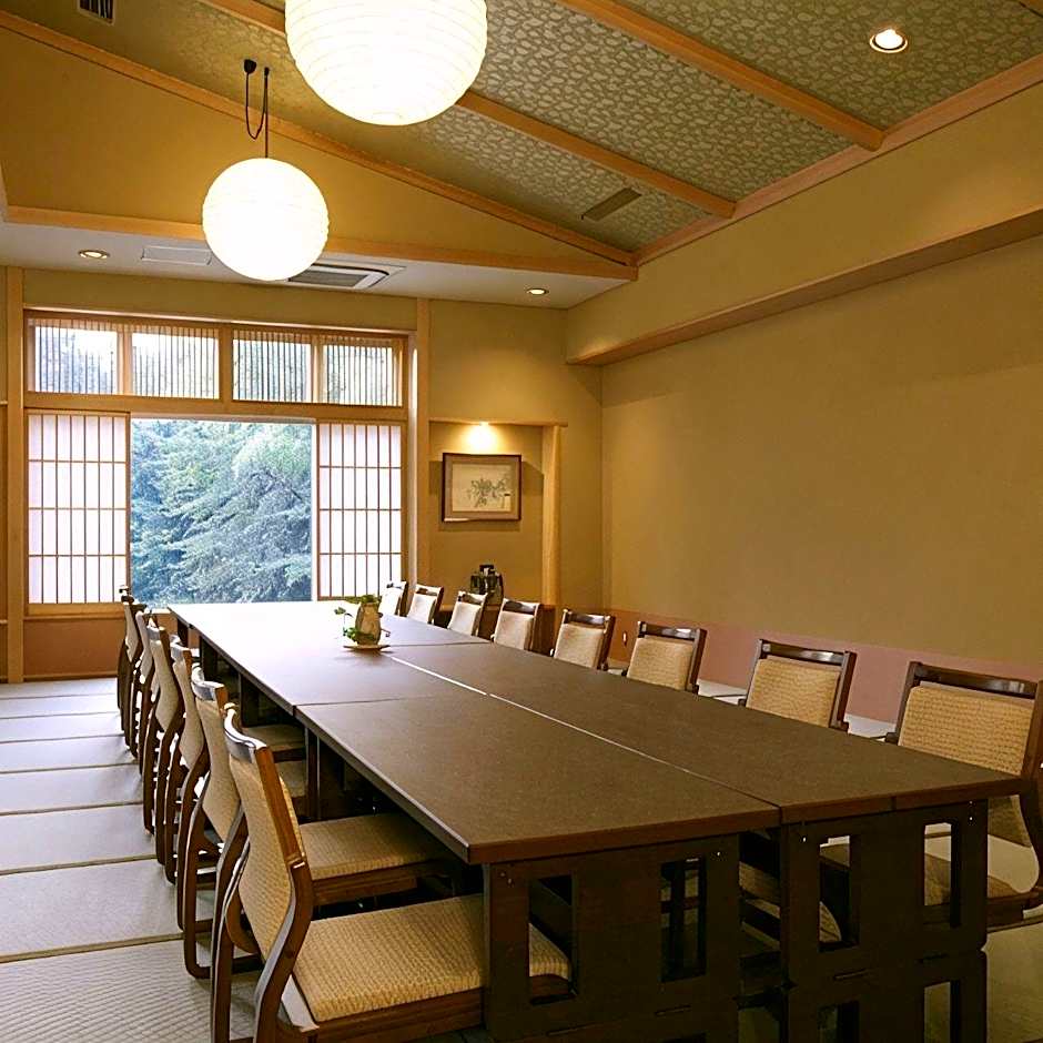 Wadoh Ryokan