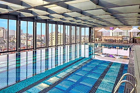 Vinpearl Hotel Thanh Hoa