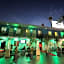 Banana Bungalow Hollywood Hotel & Hostel