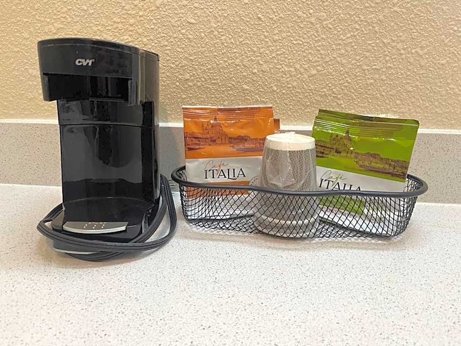 Red Roof Inn Haltom City