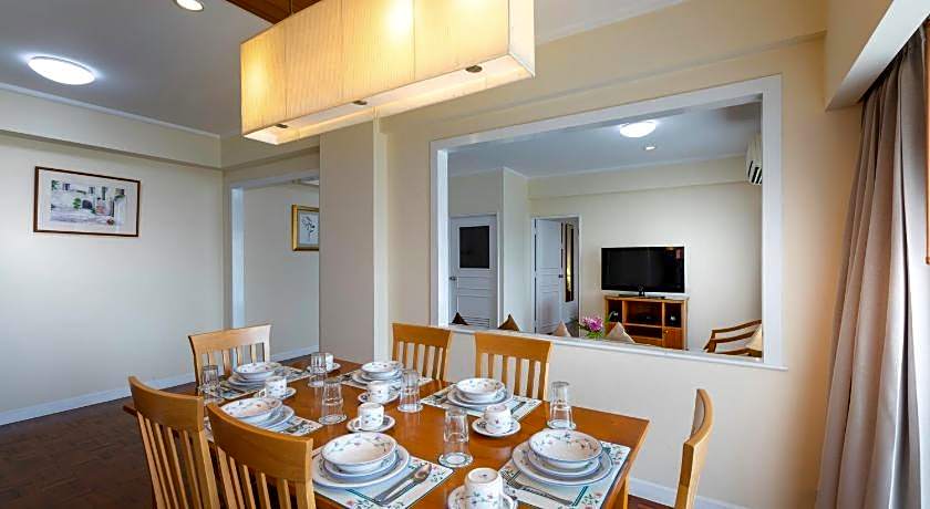 Kantary House Ramkamhaeng Hotel [Bangkok] 